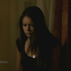 Elena Gilbert top